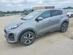 Kia Sportage 2.4L 4 2022