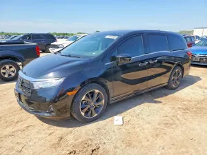 Honda Odyssey 3.5L 6 2024