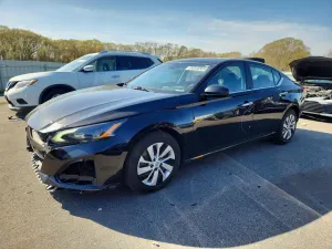 Nissan Altima 2.5L 4 2024