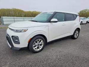 Kia Soul 2.0L 4 2022