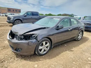 Acura TSX 2.4L 4 2010