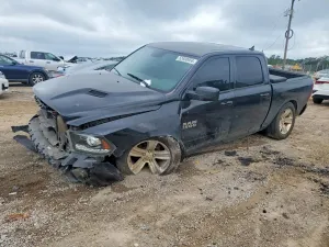 RAM 1500 5.7L 8 2017