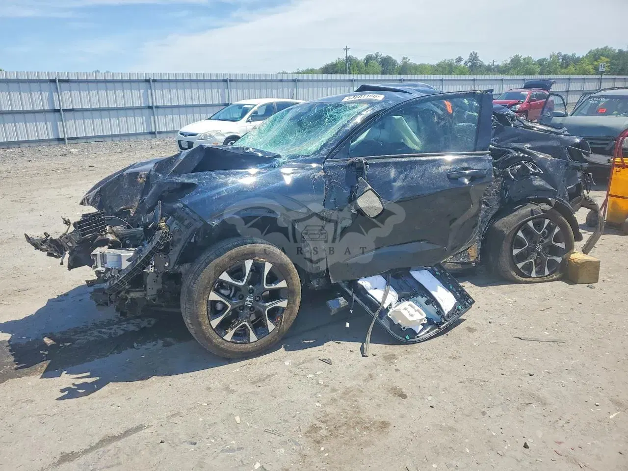 Honda HR-V 2.0L 4 2026