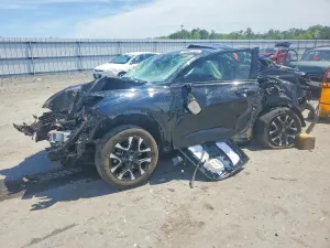 Honda HR-V 2.0L 4 2026