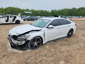 Honda Accord 2.0L 4 2021