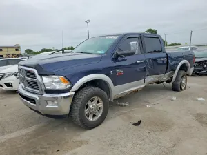 Dodge RAM 6.7L 6 2012