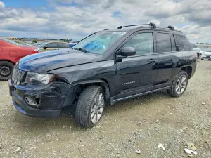 Jeep Compass 2.0L 4 2016