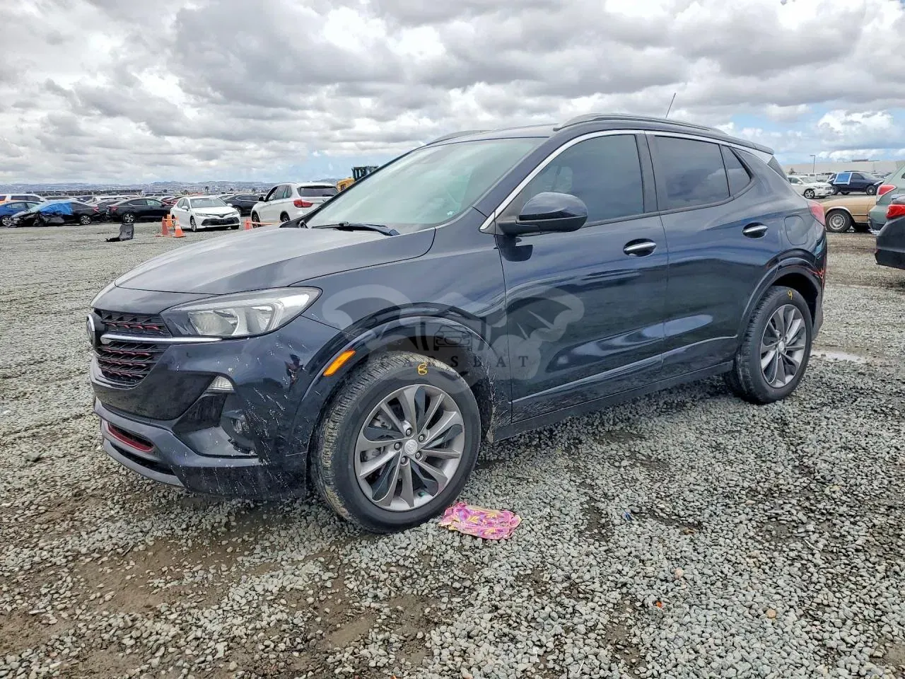 Buick Encore 1.3L 3 2020