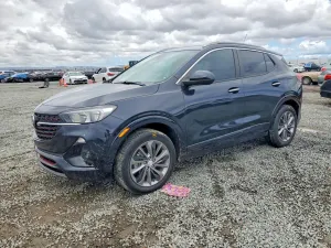 Buick Encore 1.3L 3 2020