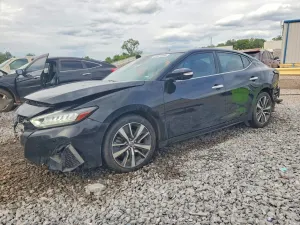 Nissan Maxima 3.5L 6 2020