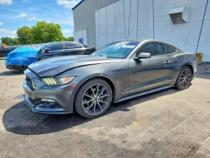 Ford Mustang 2.3L 4 2016