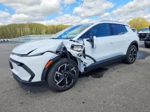 Chevrolet Equinox 2026