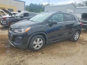 Chevrolet Trax 1.4L 4 2020