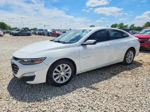 Chevrolet Malibu 1.5L 4 2023