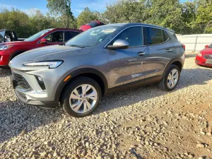 Buick Encore 1.3L 3 2025