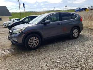 Honda CR-V 2.4L 4 2016