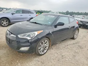 Hyundai Veloster 1.6L 4 2015
