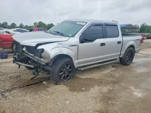 Ford F-150 3.5L 6 2016