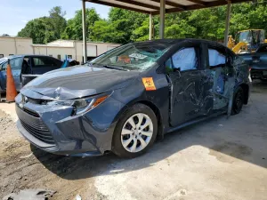 Toyota Corolla 2.0L 4 2025