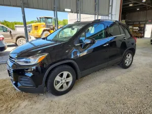 Chevrolet Trax 1.4L 4 2020