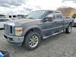 Ford F-350 6.4L 8 2008