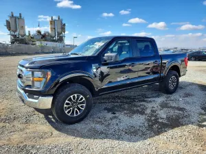 Ford F-150 5.0L 8 2023