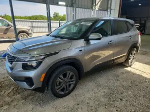 Kia Seltos 2.0L 4 2022