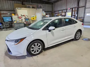 Toyota Corolla 1.8L 4 2020