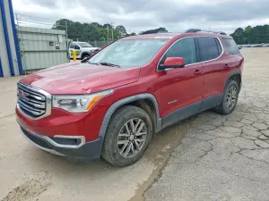 GMC Acadia 3.6L 6 2019