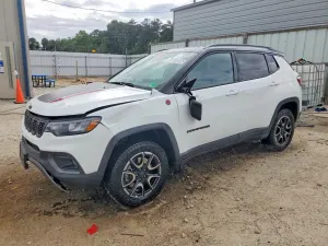 Jeep Compass 2.0L 4 2025