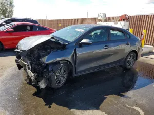 Kia Cerato / Forte / K3 2.0L 4 2023