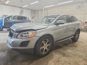 Volvo XC60 3.0L 6 2011