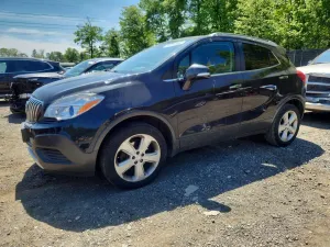 Buick Encore 1.4L 4 2016