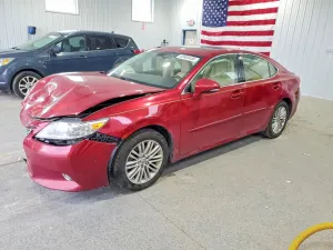 Lexus ES 3.5L 6 2013