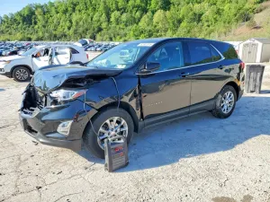 Chevrolet Equinox 1.5L 4 2018