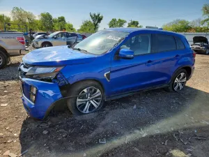 Mitsubishi Outlander 2.0L 4 2022
