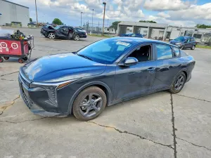 Kia K4 2.0L 4 2025
