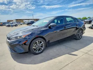 Kia Cerato / Forte / K3 2.0L 4 2022