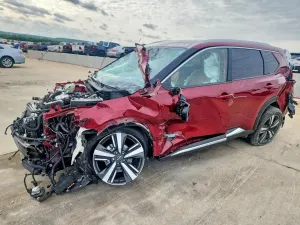 Nissan Rogue 1.5L 3 2023