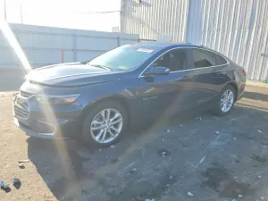 Chevrolet Malibu 1.5L 4 2017
