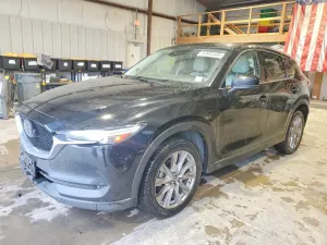 Mazda CX-5 2.5L 4 2019