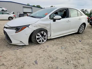 Toyota Corolla 2.0L 4 2023