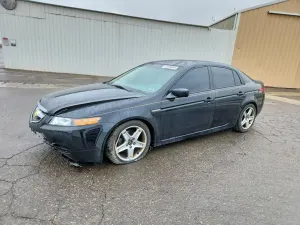 Acura TL 3.2L 6 2005