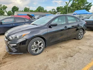 Kia Cerato / Forte / K3 2.0L 4 2021