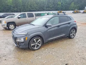 Hyundai Kona 1.6L 4 2020