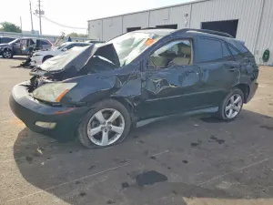 Lexus RX 3.3L 6 2006