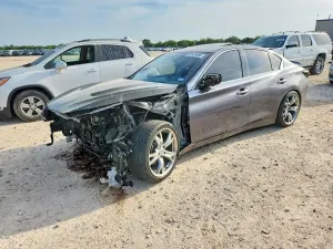 Infiniti Q50 3.0L 6 2016