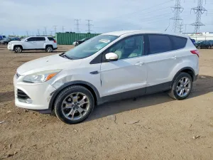 Ford Escape 1.6L 4 2013