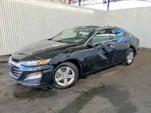 Chevrolet Malibu 1.5L 4 2024