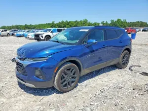 Chevrolet Blazer 2.0L 4 2022